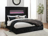 Tayleena Bed