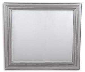 Coralayne Bedroom Mirror image