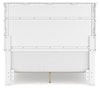Fortman Bedroom Set