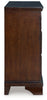 Trellington Dresser