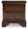 Trellington Nightstand