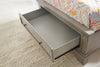 Lettner Youth Bed
