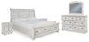 Robbinsdale Bedroom Set