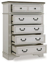 Blendon Chest of Drawers