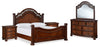 Lavinton Bedroom Set
