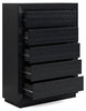 Londer Chest of Drawers