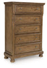 Feddinger Chest of Drawers