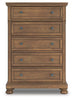 Feddinger Chest of Drawers