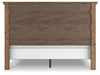 Feddinger Bed
