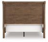 Feddinger Bed