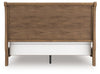 Feddinger Bed