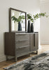 Arkenton Dresser and Mirror