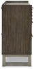 Arkenton Dresser and Mirror