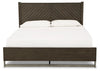 Arkenton Bed
