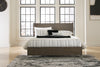 Arkenton Bed
