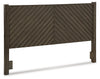 Arkenton Bed
