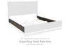 Arkenton Bed