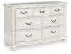 Montelaine Dresser image