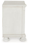 Montelaine Nightstand
