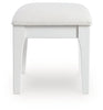 Chalanna Vanity Stool