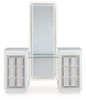 Chalanna Vanity with Mirror