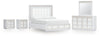 Chalanna Bedroom Set