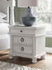 Rowlenstown Nightstand