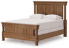 Rowlenstown Bed