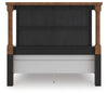 Rowlenstown Bed