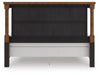 Rowlenstown Bedroom Set
