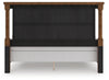 Rowlenstown Bed