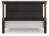 Rowlenstown Bed