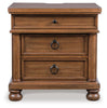 Rowlenstown Bedroom Set