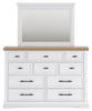 Ashbryn Bedroom Package