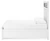 Ashbryn Bedroom Package