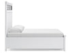 Ashbryn Bedroom Package