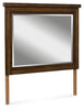 Taffenbrook Dresser and Mirror