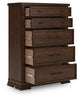 Taffenbrook Chest of Drawers