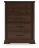 Taffenbrook Chest of Drawers