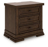 Taffenbrook Nightstand