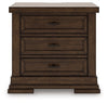 Taffenbrook Nightstand