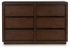 Dilenno Dresser