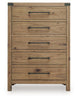 Ridgester Chest of Drawers