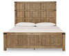 Ridgester Bed