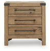 Ridgester Nightstand