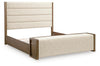 Marxmore Bed