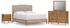 Sharlance Bedroom Set