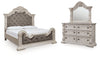 Bruchandi Bedroom Set
