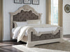 Bruchandi Bedroom Set