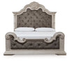 Bruchandi Bedroom Set